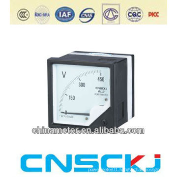 Best sale analog volt meter